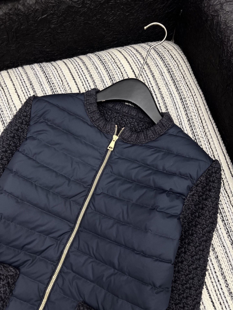 Moncler Down Jacket